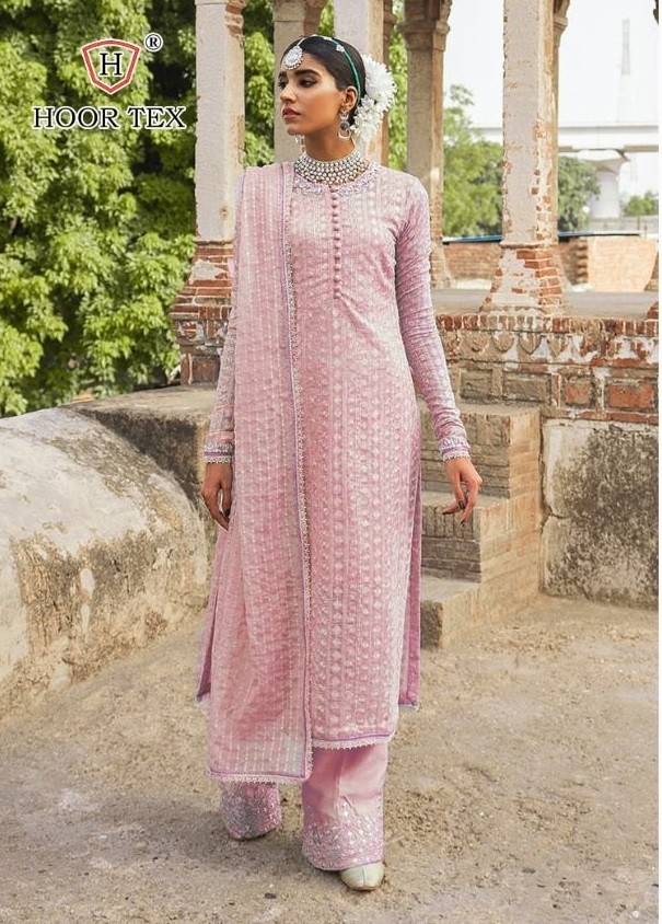 HOOR TEX 23008 B SALWAR KAMEEZ WHOLESALER