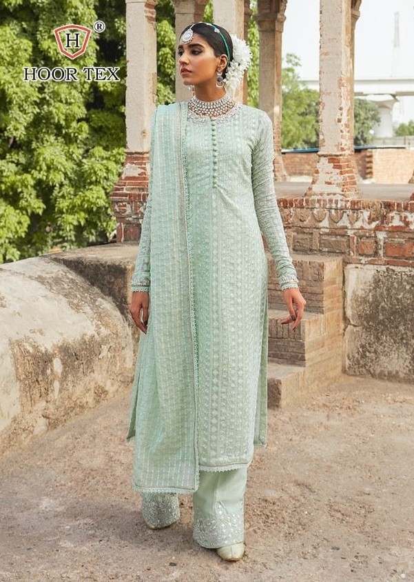 HOOR TEX 23008 A SALWAR KAMEEZ WHOLESALE