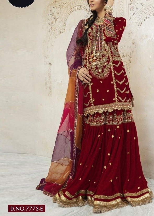 MEHBOOB TEX 7773 E SALWAR KAMEEZ SELLER BEST PRICE SURAT
