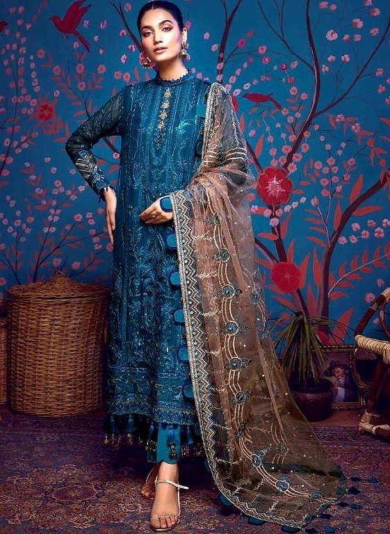 AL AMRA ANAYA 52 BEST SALWAR KAMEEZ DEALER