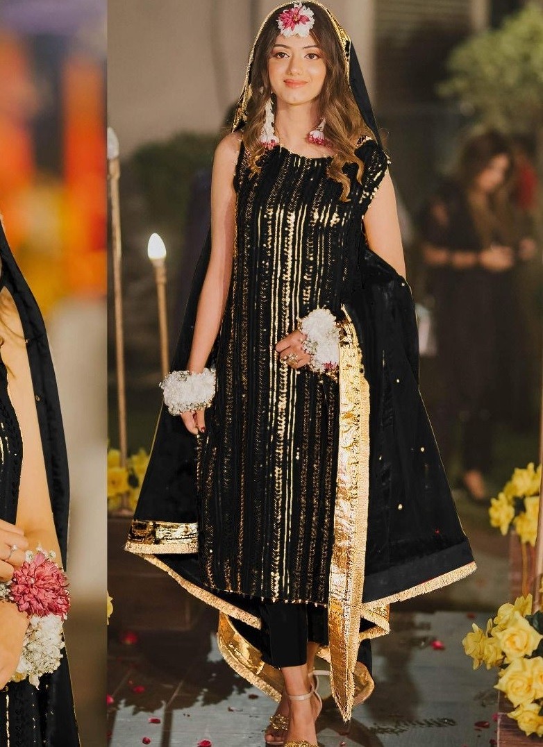 RINAZ FASHION 1274 E SALWAR KAMEEZ BEST WHOLESALER SINGLE
