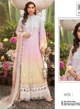 MUSHQ BY SHRADDHA M 141 PAKISTANI DRESS IN SURAT