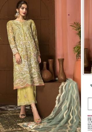 SHANAYA ROSE BRIDAL S 82 NEW LUNCH PAKISTANI SUITS