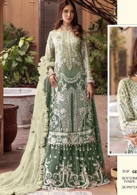 DEEPSY SUITS D 172A NEW DESIGN PAKISTANI SALWAR KAMEEZ
