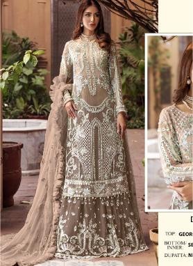 DEEPSY SUITS D 172D SINGLE AVAILABLE PAKISTANI SUITS