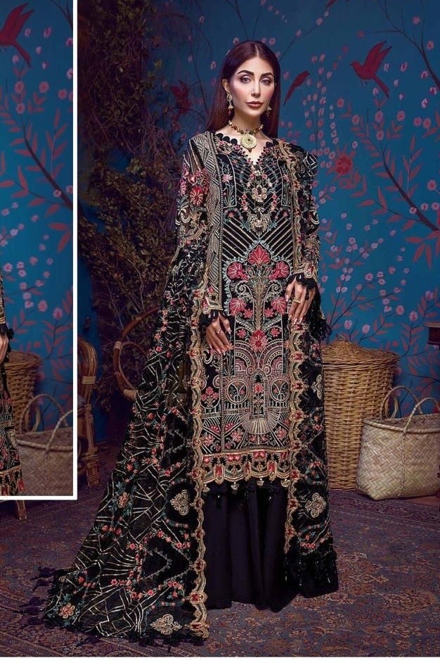 FEPIC ROSEMEEN SERENA DN 91027 SALWAR KAMEEZ