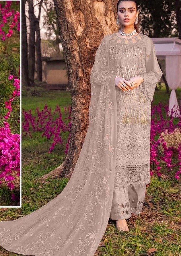 FEPIC ROSEMEEN C 1204 D SALWAR KAMEEZ PAKISTANI 