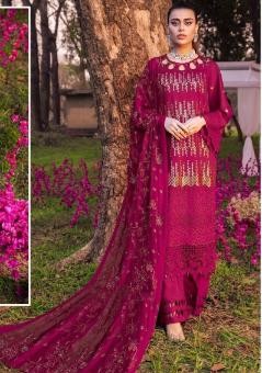 FEPIC ROSEMEEN C 1204 PAKISTANI DRESS ONLINE