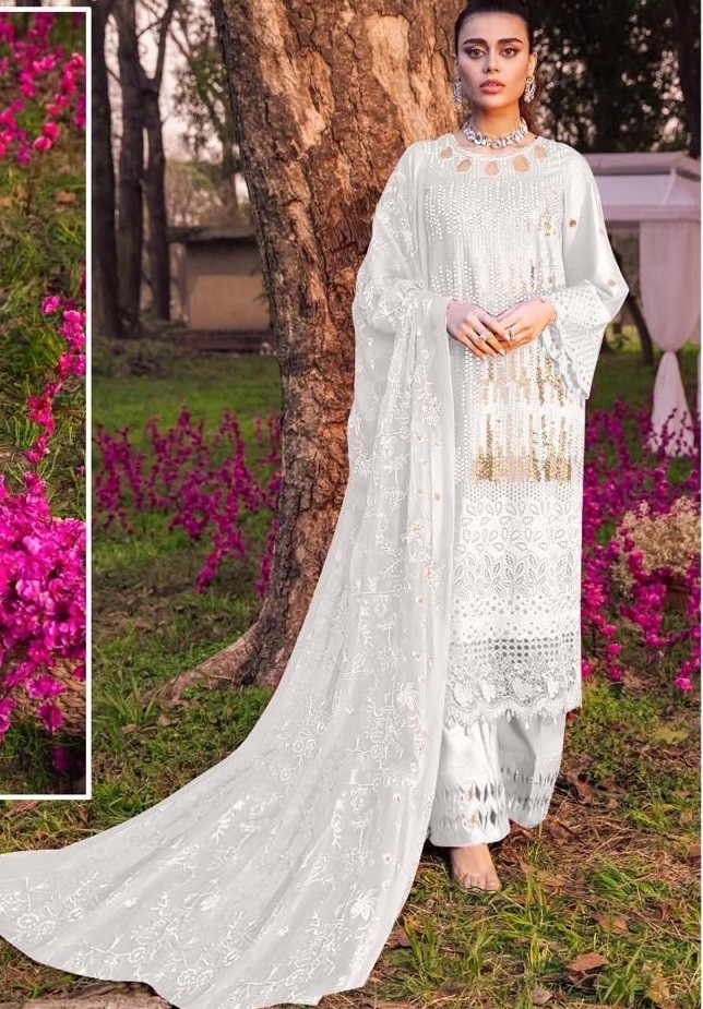 FEPIC ROSEMEEN C 1204 E SALWAR KAMEEZ PAKISTANI SINGLE