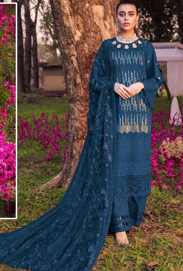 FEPIC ROSEMEEN C 1204 B SALWAR KAMEEZ BY ONLINE