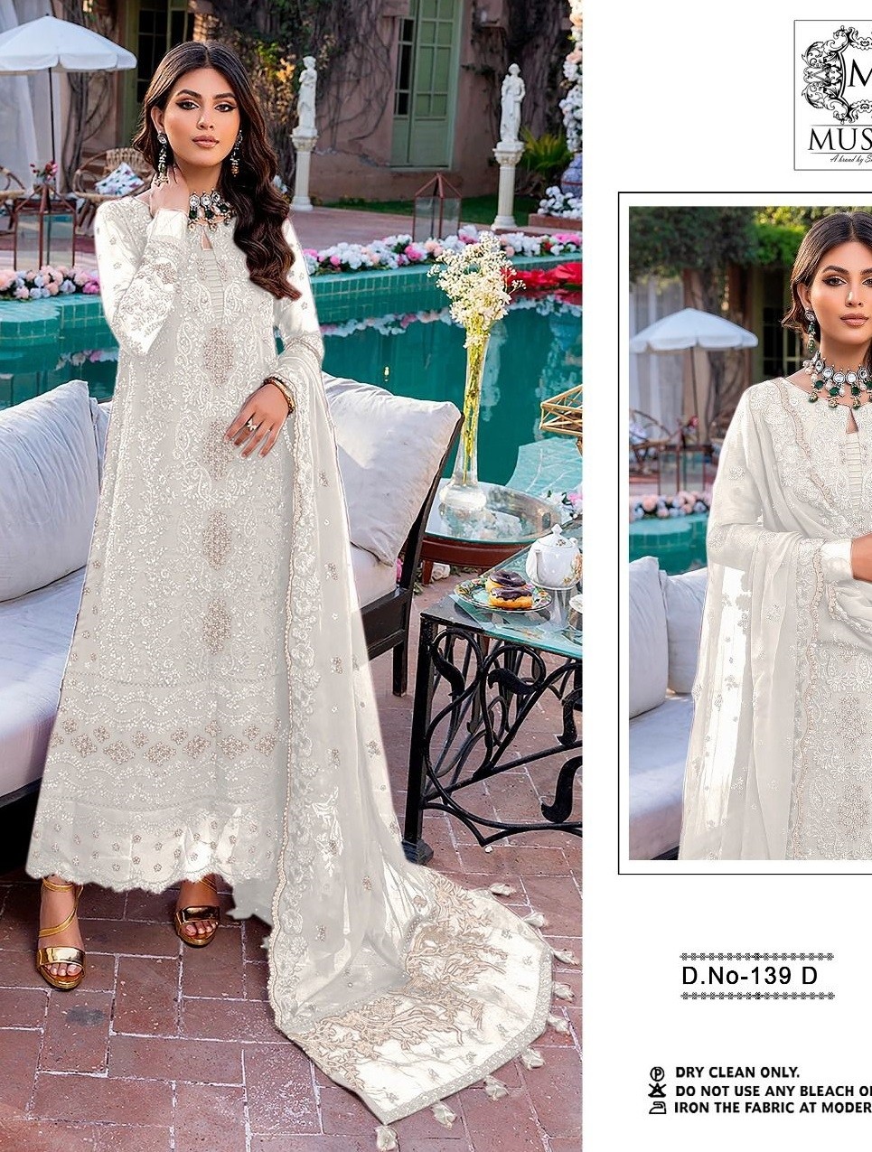 Pakistani dress new collection top