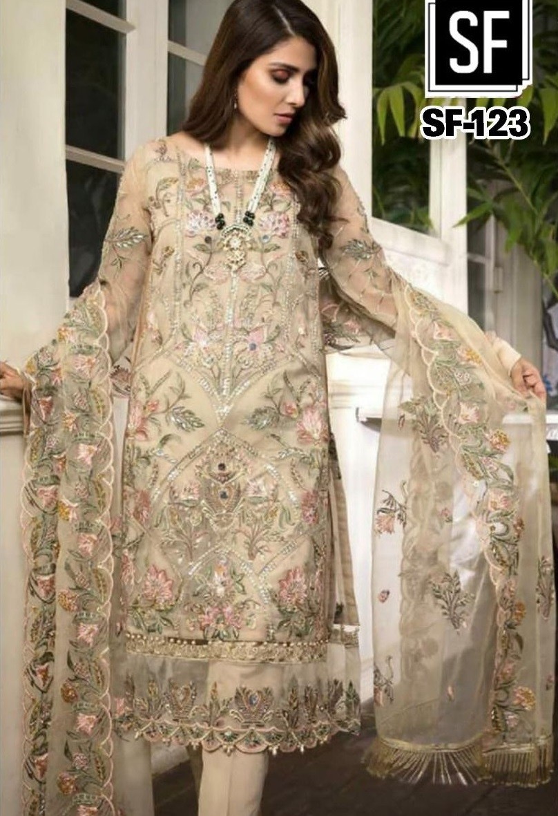 SF 123 PAKISTANI DRESS WHOLESALER ONLINE