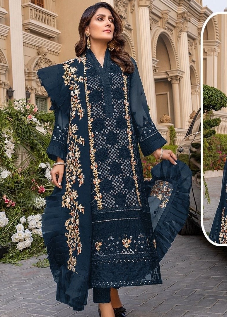 FEPIC ROSEMEEN D 5193 C SALWAR KAMEEZ SUPPLIER
