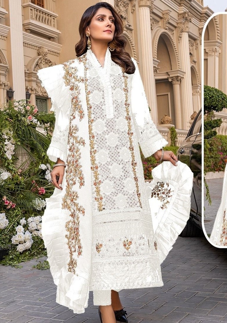 FEPIC ROSEMEEN D 5193 B SALWAR KAMEEZ WHOLESALE SUPPLIER
