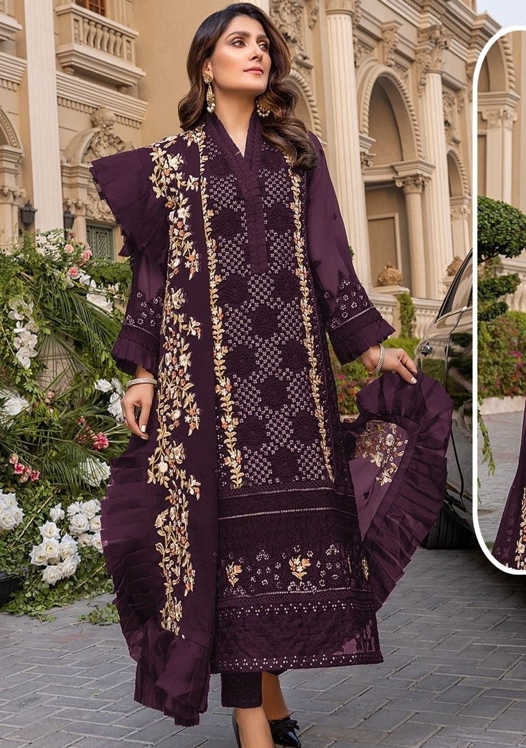 FEPIC ROSEMEEN D 5193 D WHOLESALE SALWAR KAMEEZ SUPPLIER