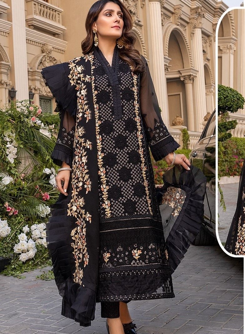 FEPIC ROSEMEEN D 5193 PAKISTANI SUITS WHOLESALE SUPPLIER