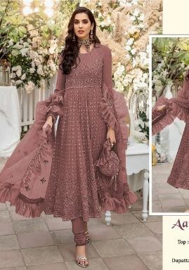 LAAIBAH DESIGNER AAYARA 34 D BEST COLLECTION SUITS SINGLE WITH PRICE
