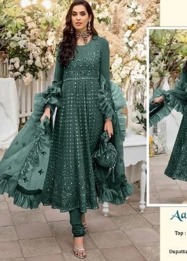 LAAIBAH DESIGNER AAYARA 34  A BEST COLLECTION SUITS