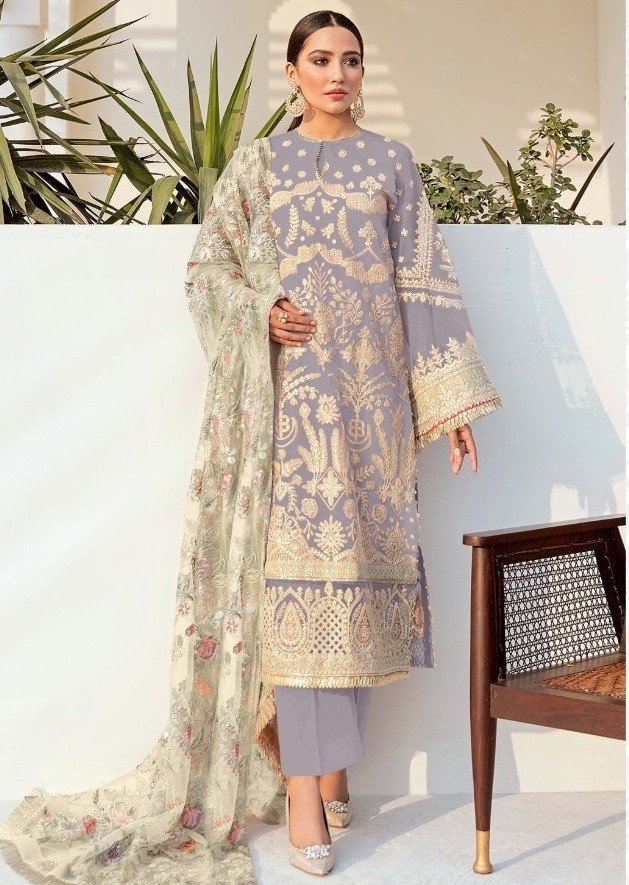 MAARIA-A 9105 C PAKISTANI DRESS SELLER ONLINE