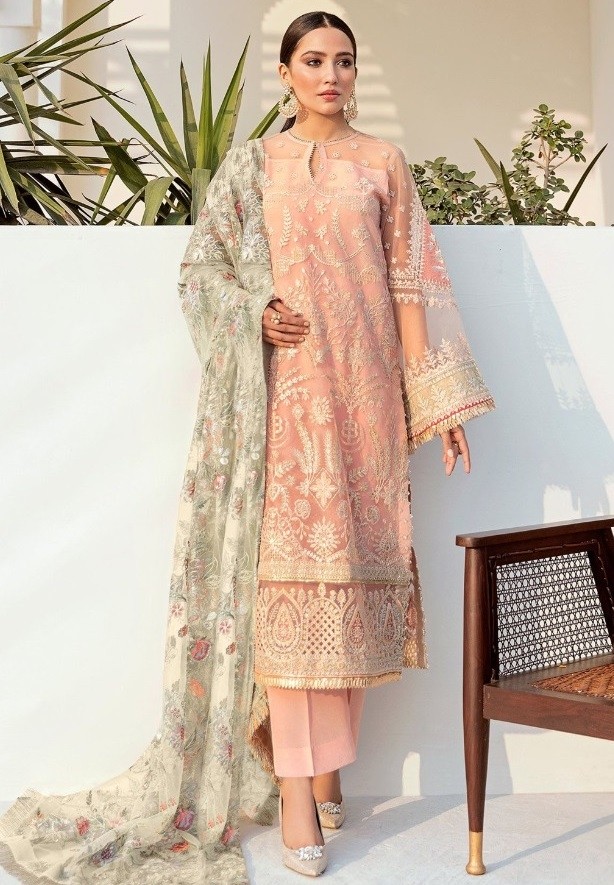 MAARIA-A 9105 A SALWAR KAMEEZ SELLER ONLINE
