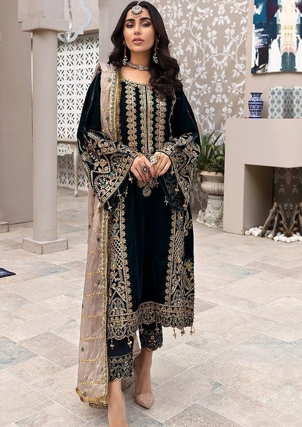 MAARIA A 9104 A SALWAR KAMEEZ DEALER