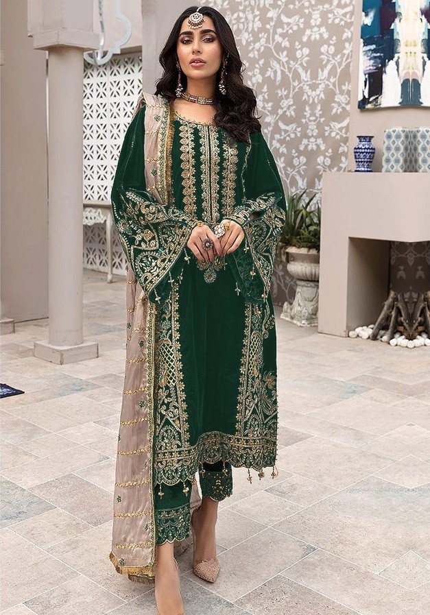 MAARIA A 9104 B SALWAR KAMEEZ DEALER MANUFACTURER