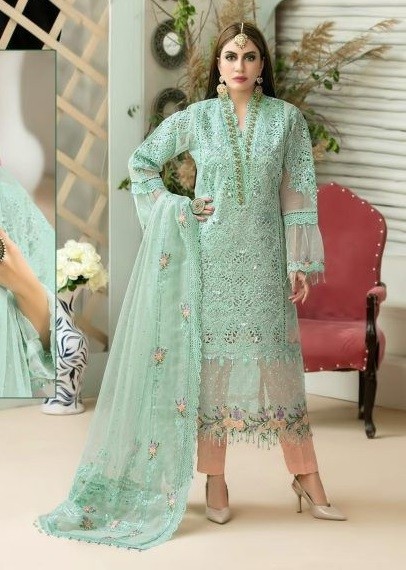 HOOR TEX 25002 PAKISTANI NEW CATALOGUE