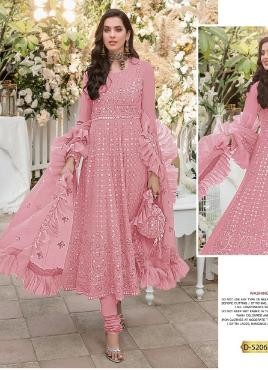FEPIC ROSEMEEN D 5206 D PAKISTANI SUITS DEALER SINGLE