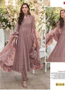 FEPIC ROSEMEEN D 5206 A PAKISTANI SUITS DEALER
