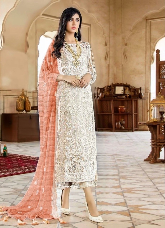 SHREE FABS 119 B PAKISTANI SUITS WHOLESALER ONLINE