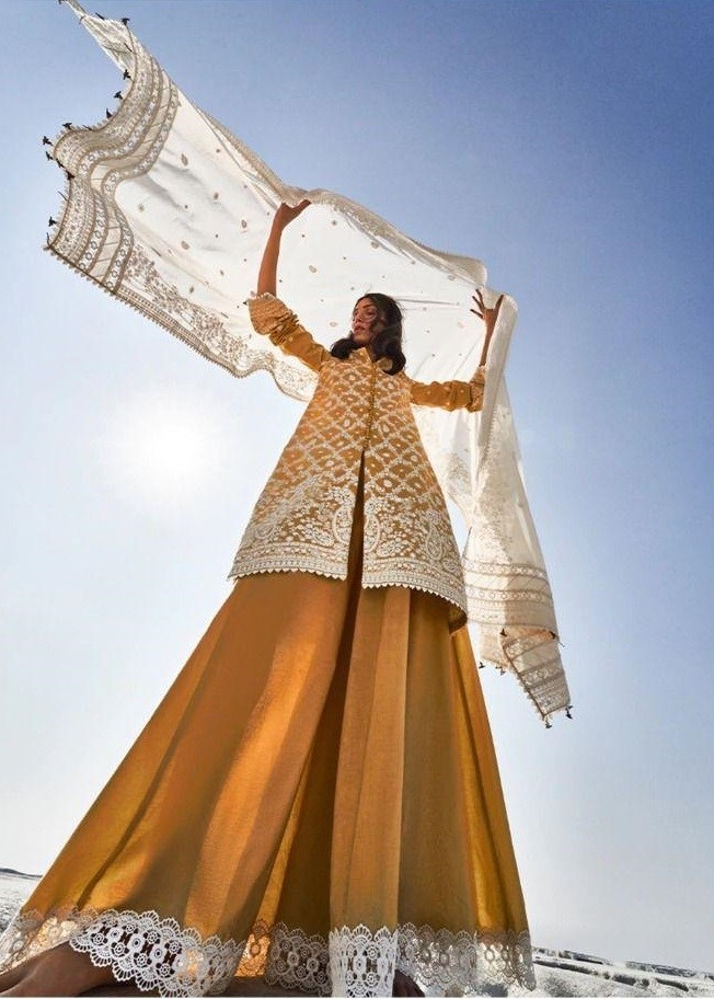 FEPIC ROSEMEEN IMAGE CHIKANKARI COLLECTION 46022 PAKISTANI CATALOGUE 