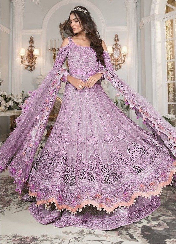 KALISHA FASHION D NO 126 A SALWAR KAMEEZ SINGLE SUPPLIER