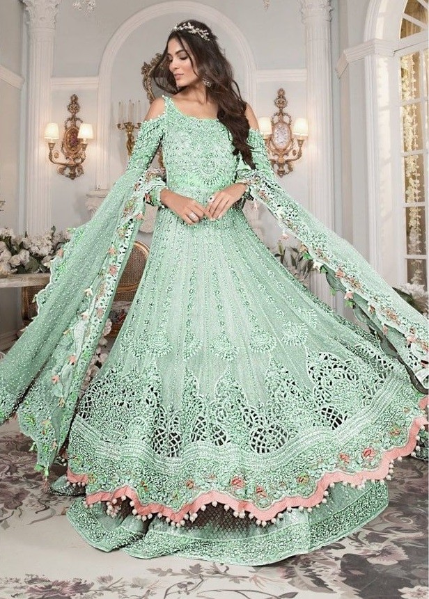 KALISHA FASHION D NO 126 D SALWAR KAMEEZ WHOLESALER PRICE SINGLE