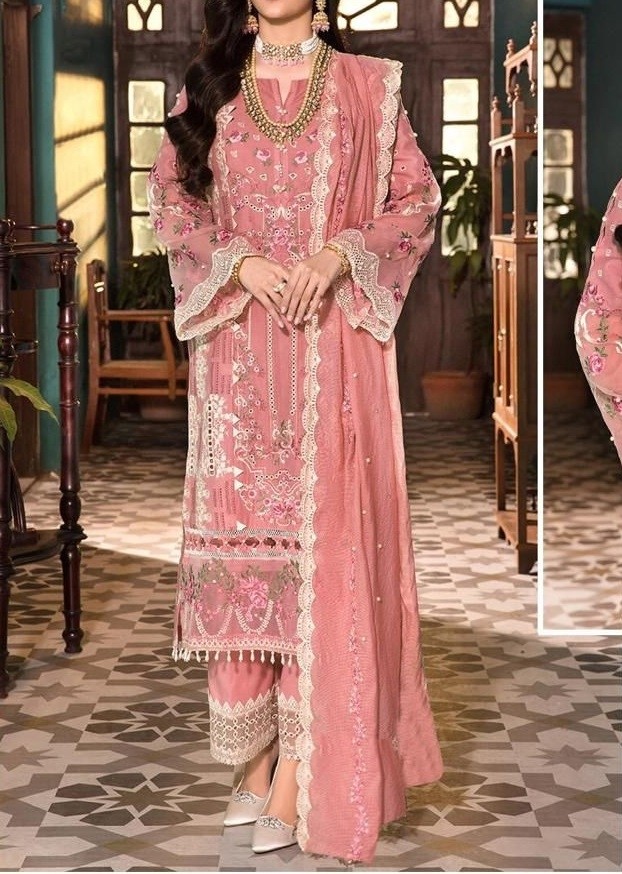 FEPIC ROSEMEEN 46020 WHOLESALER PAKISTANI SUITS SINGLE