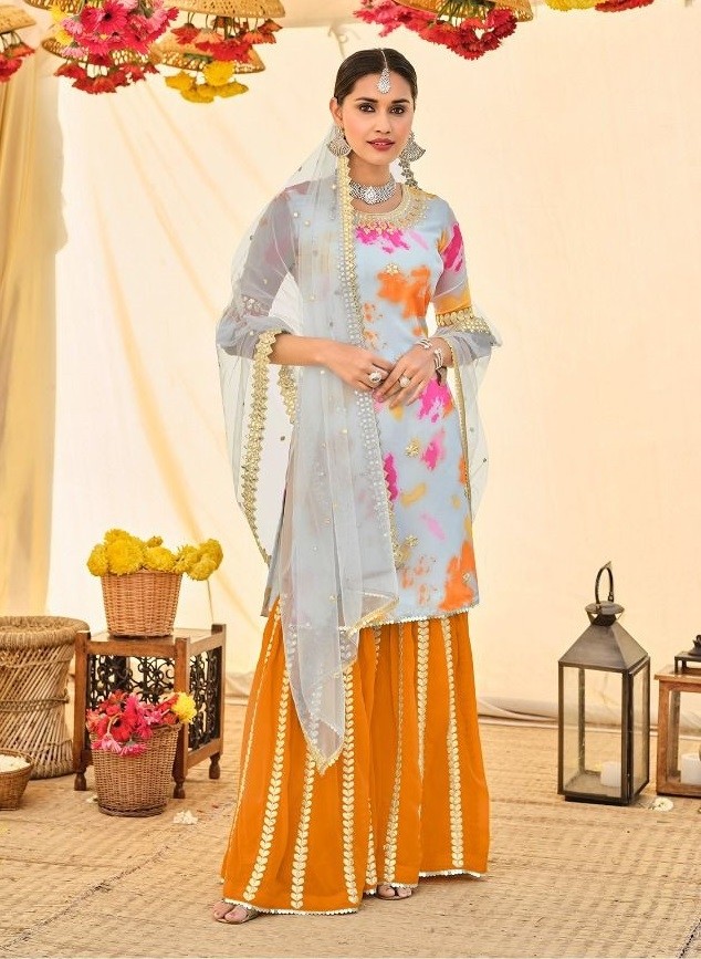 EBA LIFESTYLE BANDHAN 1408 PAKISTANI STYLISH DRESS WHOLESALE ONLINE