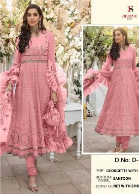 DEEPSY SUITS D 169C PAKISTANI SUITS SINGLE DEALER ONLINE