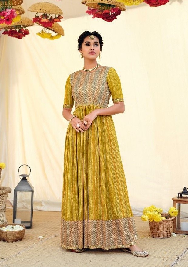 EBA LIFESTYLE 1421 PRIME ROSE 6 PAKISTANI SUITS DEALER