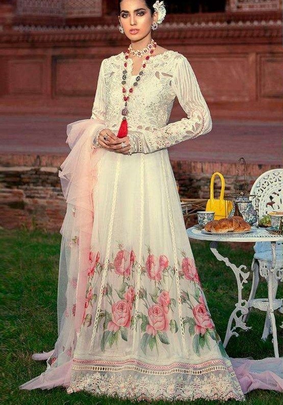 RINAZ FASHION 1104 HIT DESIGN PAKISTANI SUITS SALER