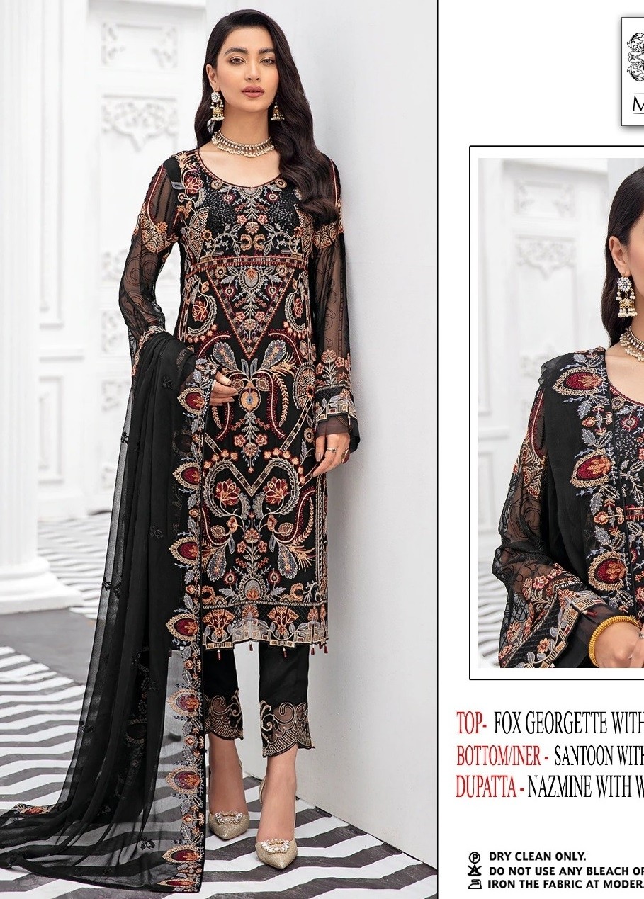 MUSHQ SHRADDHA M 146 SALWAR KAMEEZ WHOLESALE ONLINE
