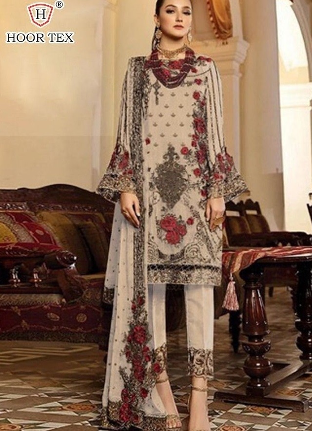 Pakistani dress store top