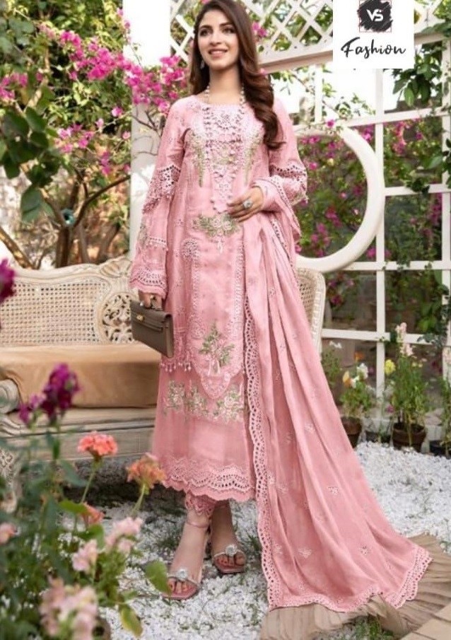 VS FASHION 1164 A PAKISTANI SALWAR KAMEEZ SUPPLIER