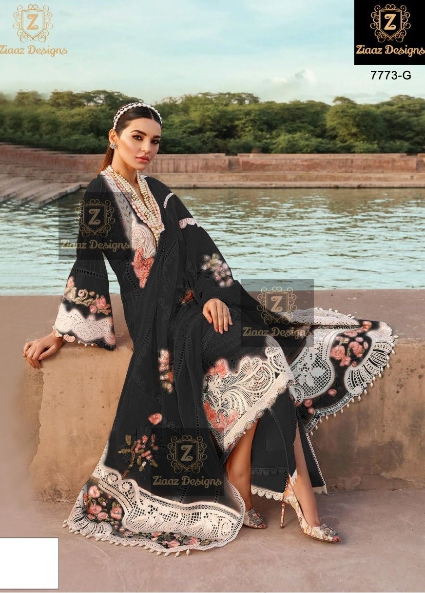 5 Amazing Indian Salwar Suit Designs For Ladies