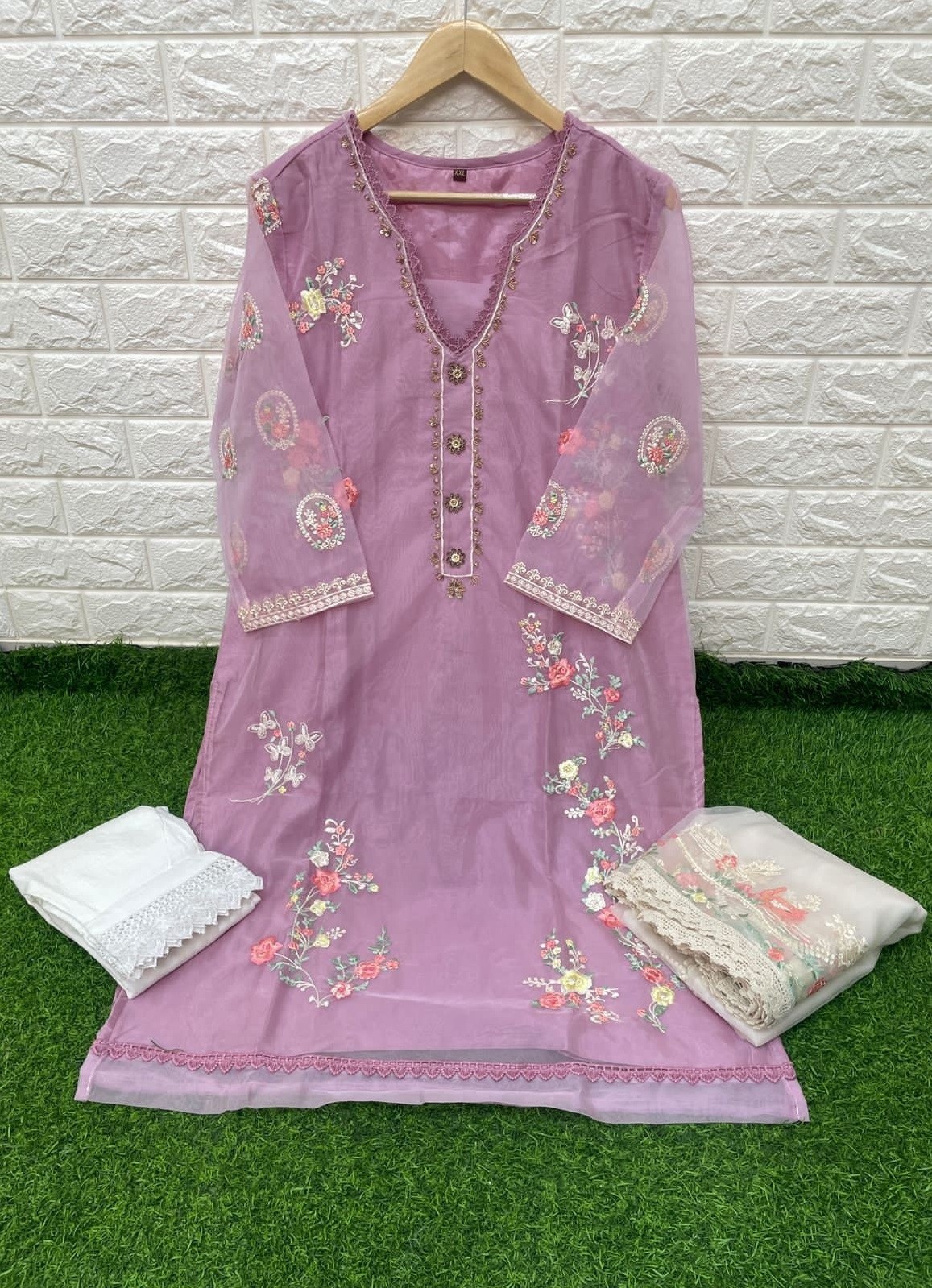 DEEPSY SUITS D 221 NEW COLLECTION PAKISTANI KURTIS