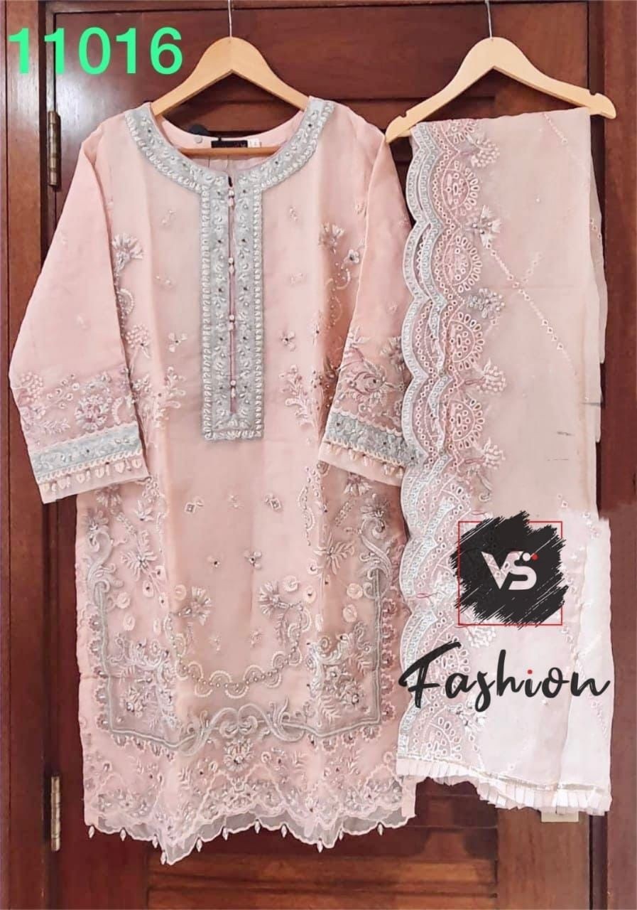 VS FASHION 11016 SALWAR SUITS SUPPLIER