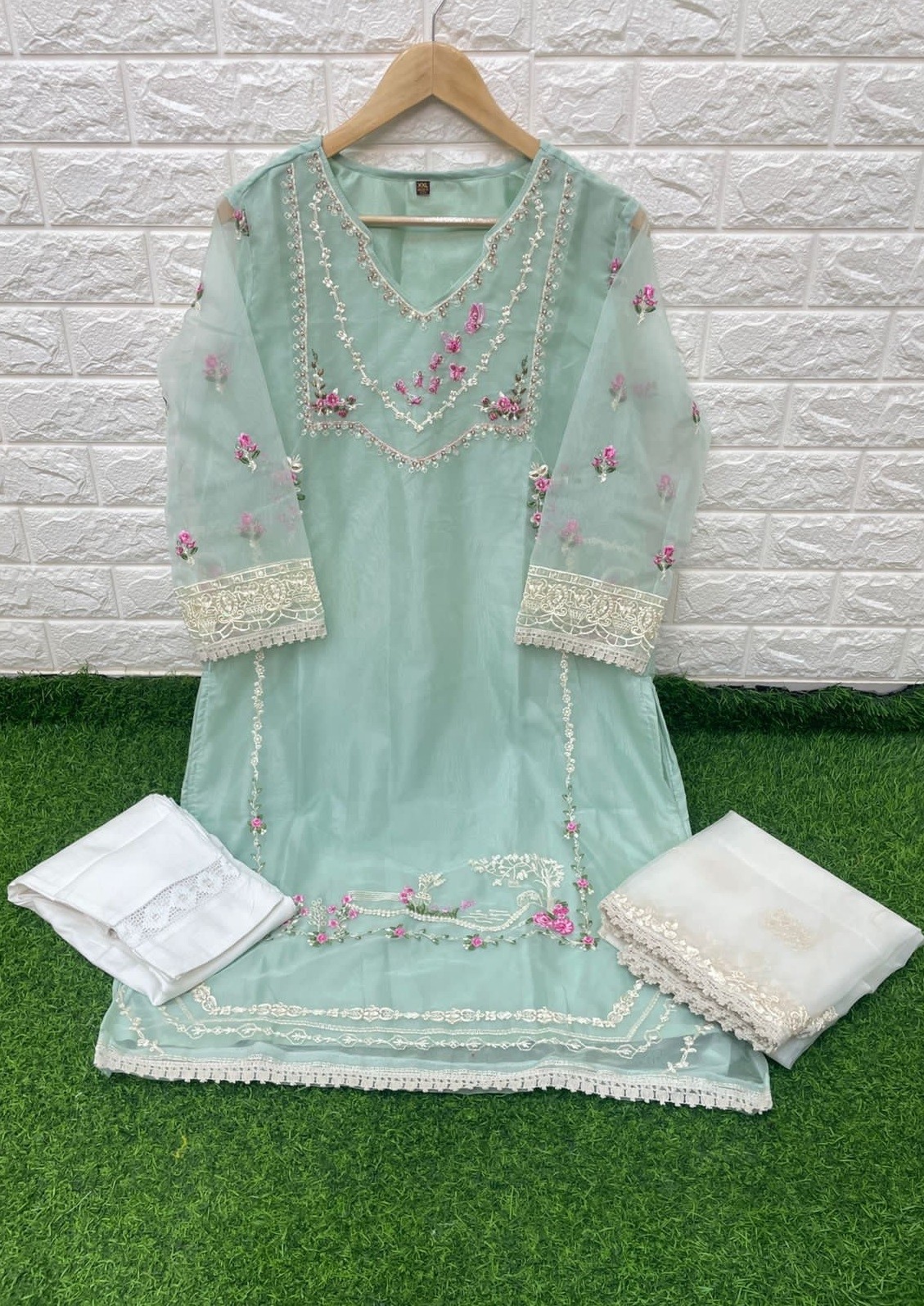 DEEPSY SUITS D 230 LATEST KURTIS WITH PRICE 