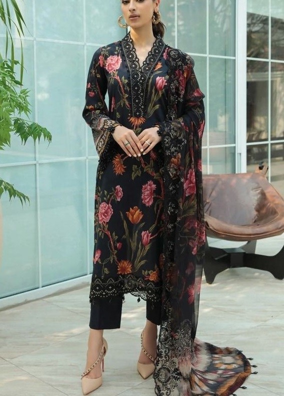 DEEPSY SUITS 1711 PAKISTANI SALWAR KAMEEZ 
