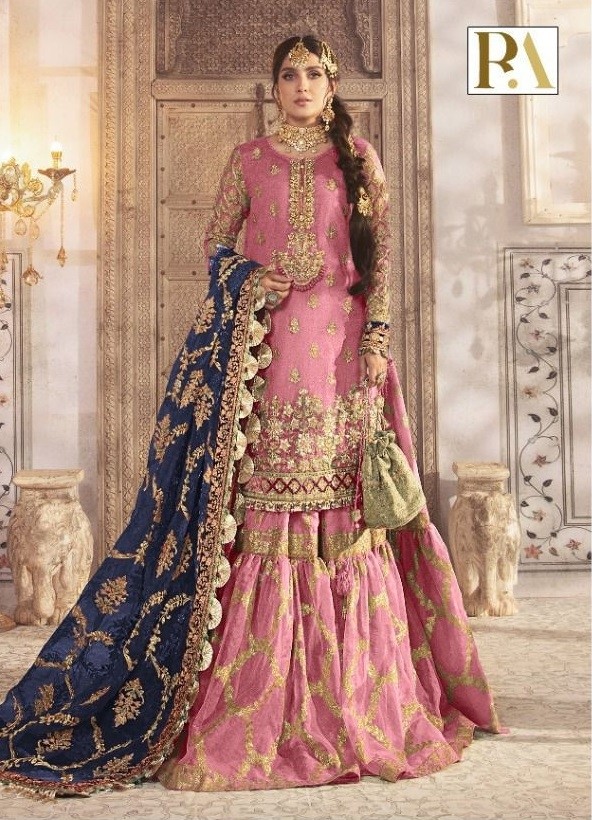 Pakistani suits single piece shop