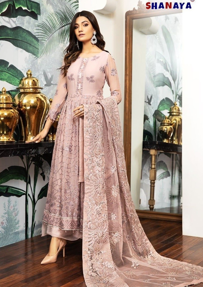 SHANAYA ROSE ALIZEH S 79 PAKISTANI SUITS ONLINE