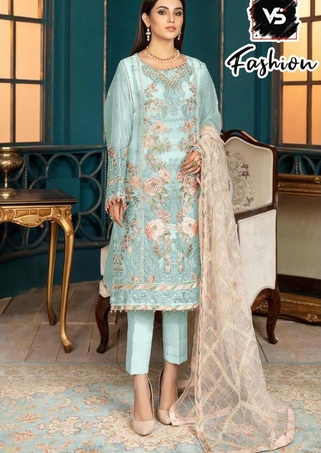 VS FASHION 1188 C SALWAR SUITS ONLINE
