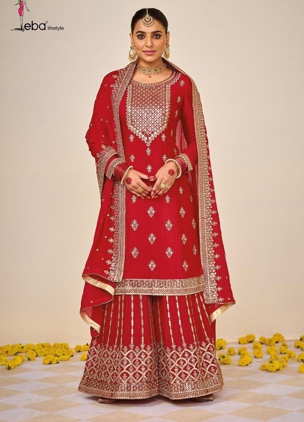 Latest Fashion Black Salwar Kameez Ethnic Designer Kurta Plazo Pant Suit  Dresses | eBay
